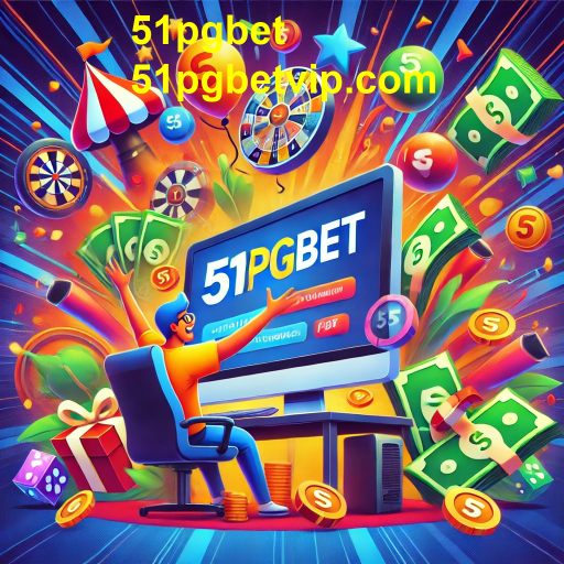 Atrações das Promoções no 51pgbet: Maximize sua Experiência de Jogo