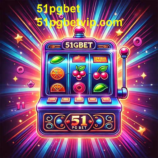 Atração dos Caça-níqueis: Diversão e Estratégia no 51pgbet